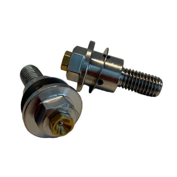 Ultra Bee Suspension Linkage Bolts 420 Stainless | FactoryZ - Image 4