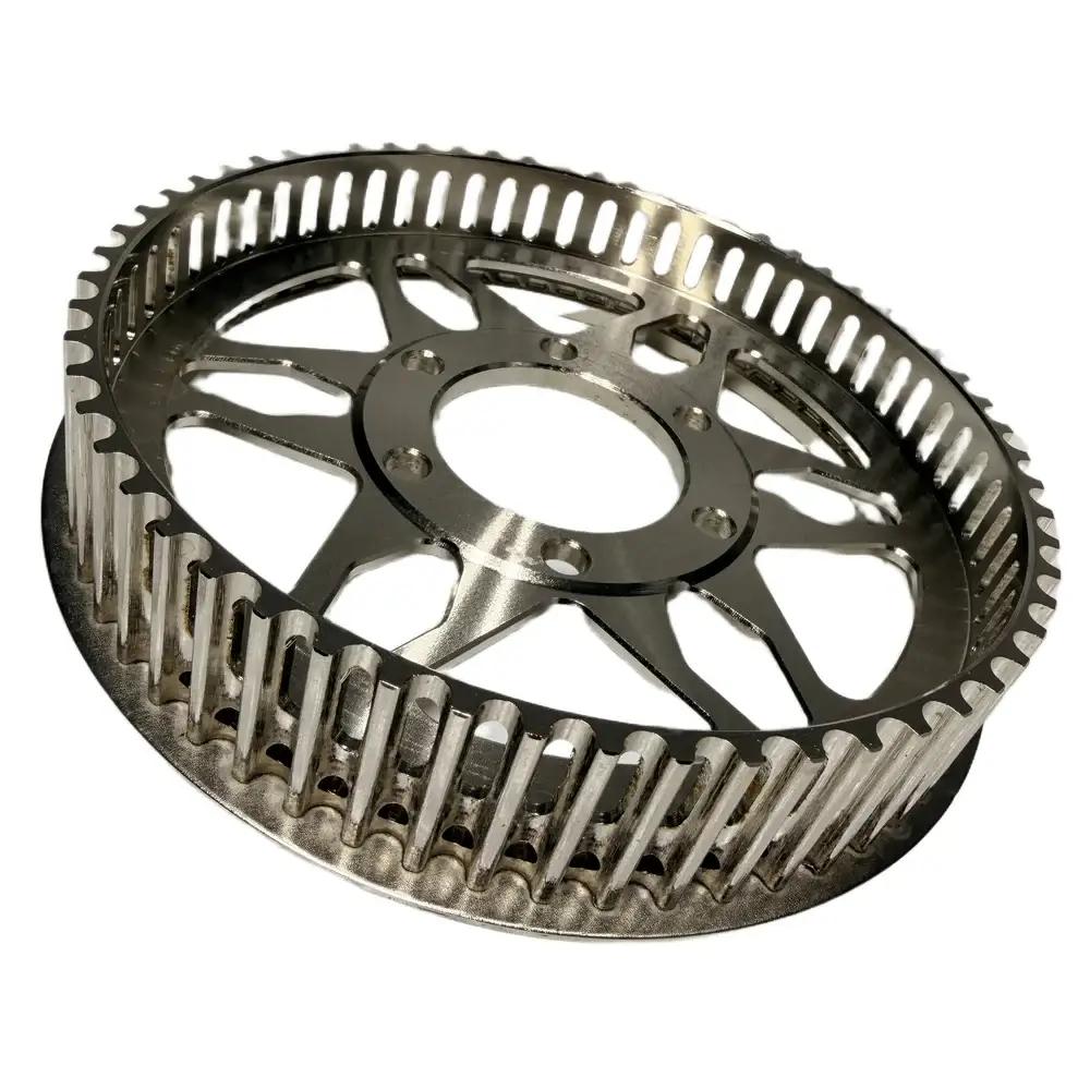 Surron Ultra Bee Primary Drive Pulley Kit - Image 2