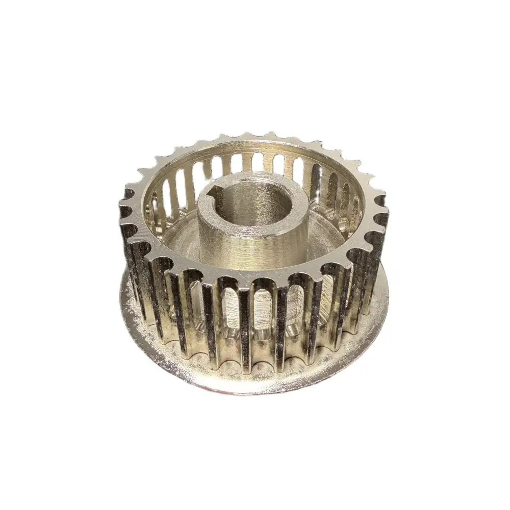 Surron Ultra Bee Primary Drive Pulley Kit - Image 3