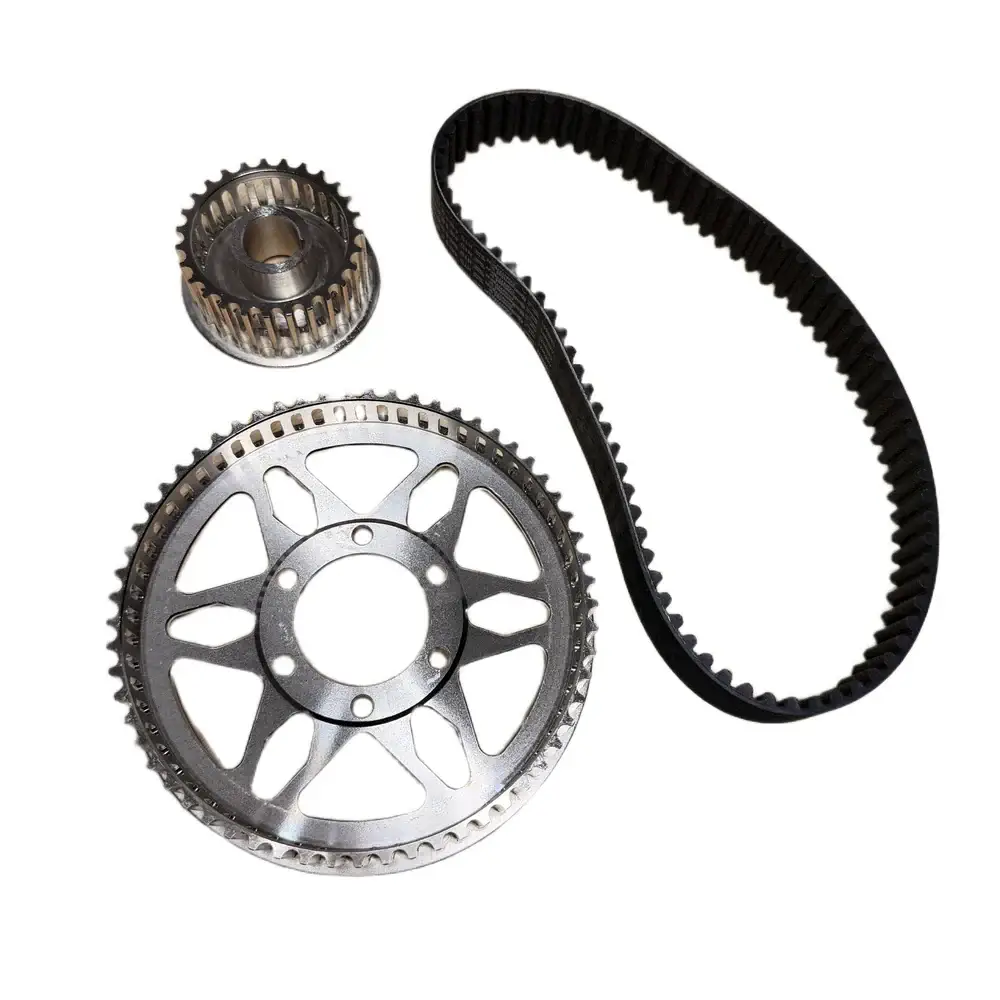 Surron Ultra Bee Primary Drive Pulley Kit - Image 4