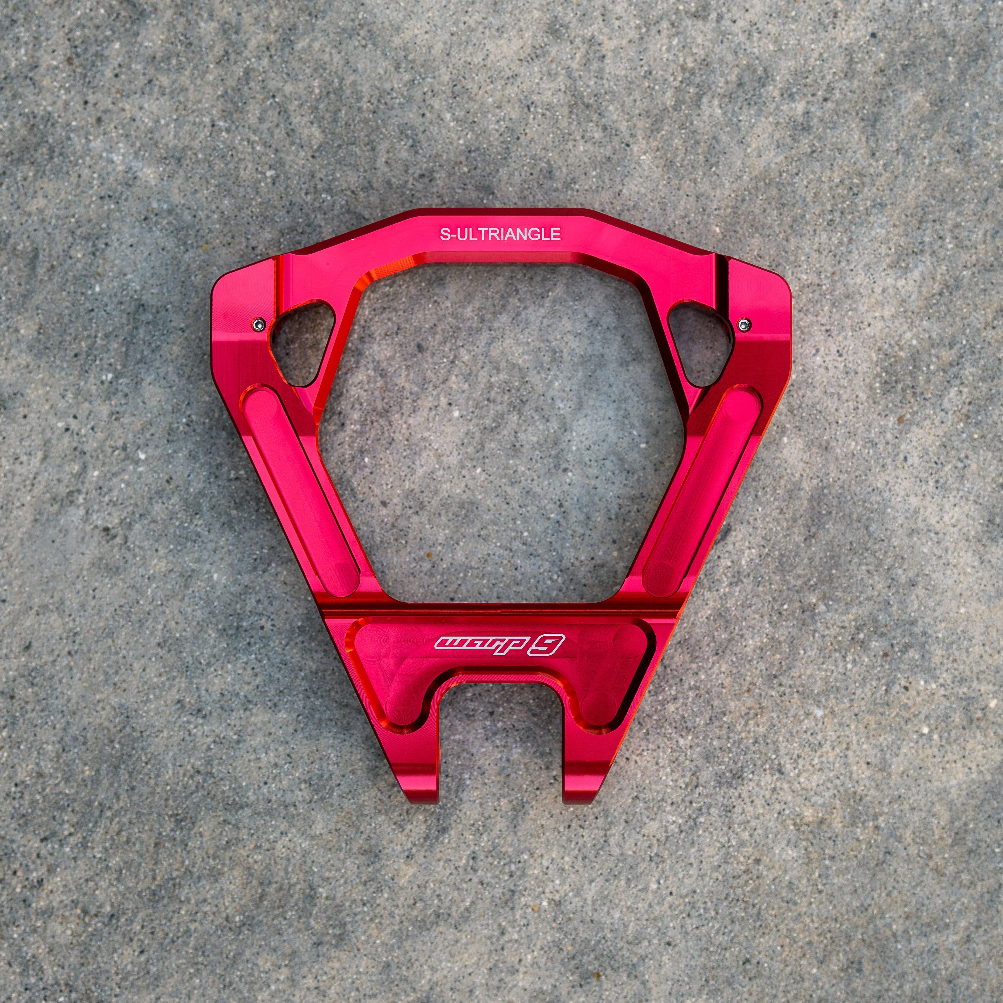 Surron Ultra Bee Triangles (Collective) - Image 2