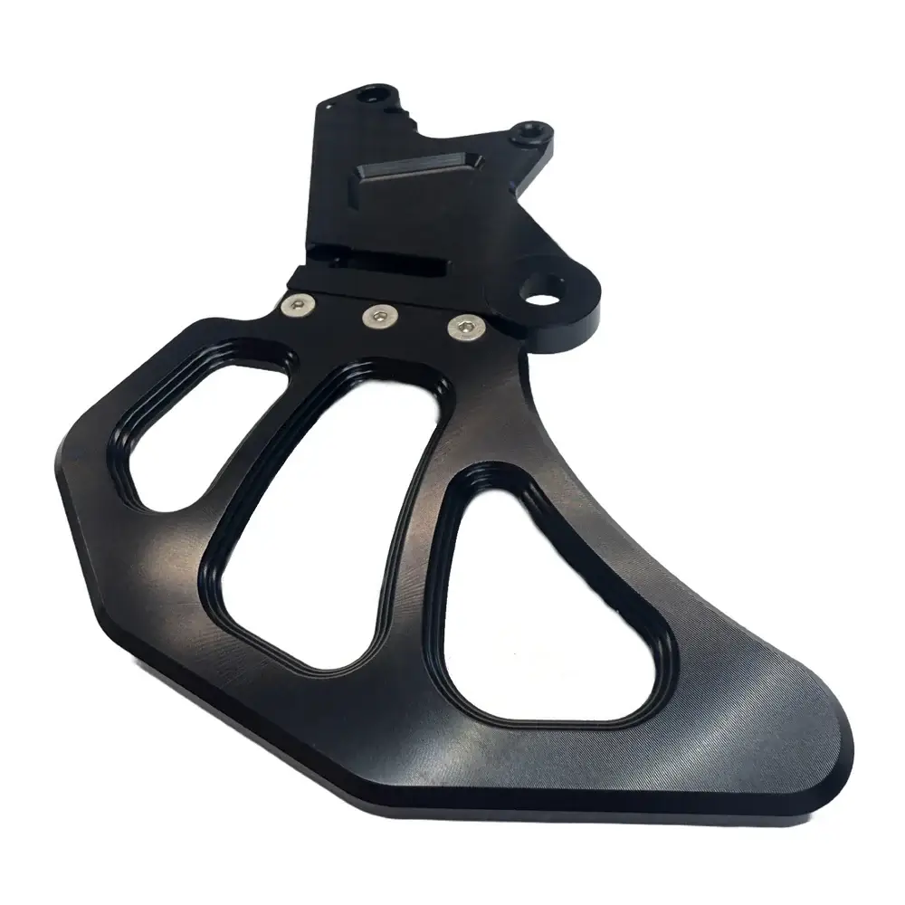 Moto Brake Single Caliper Bracket for Surron Eride Pro Talaria - Image 2