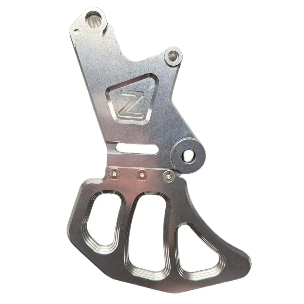 Moto Brake Single Caliper Bracket for Surron Eride Pro Talaria - Image 5