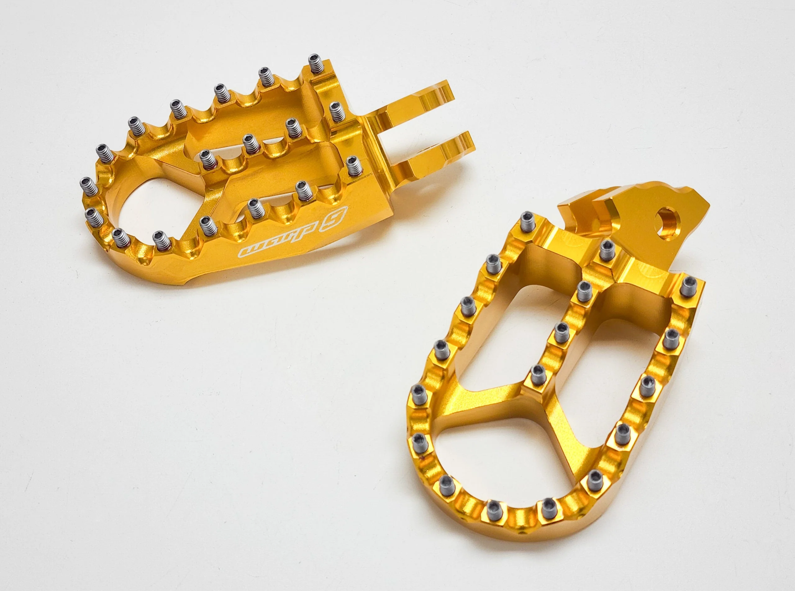 Talaria / Sigma Foot Pegs (Collective) - Image 8
