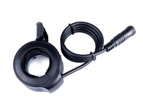 Bafang Thumb Throttle for Mid Drive Motor - Image 3
