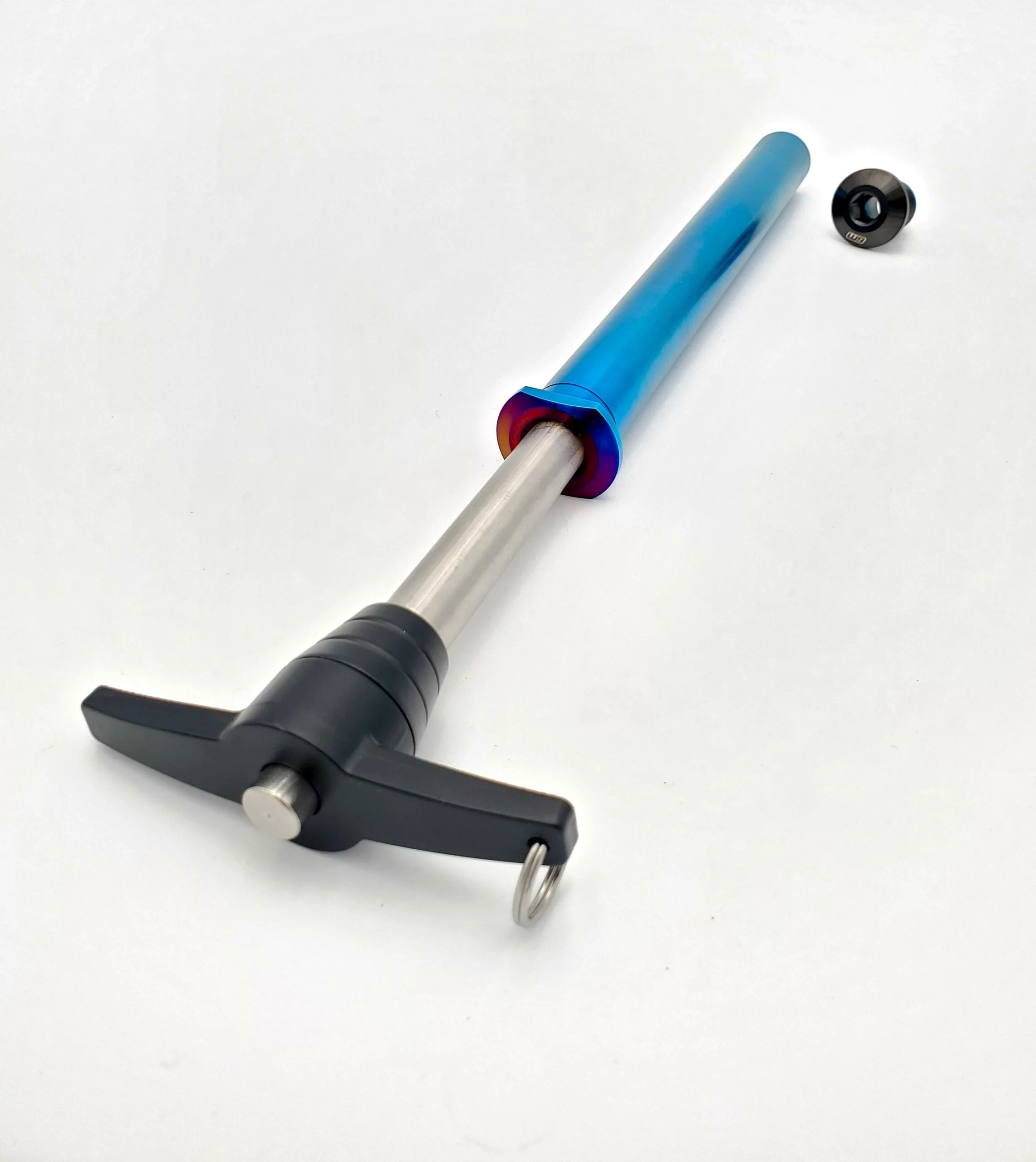 Titanium Axle - GasGas (Collective)