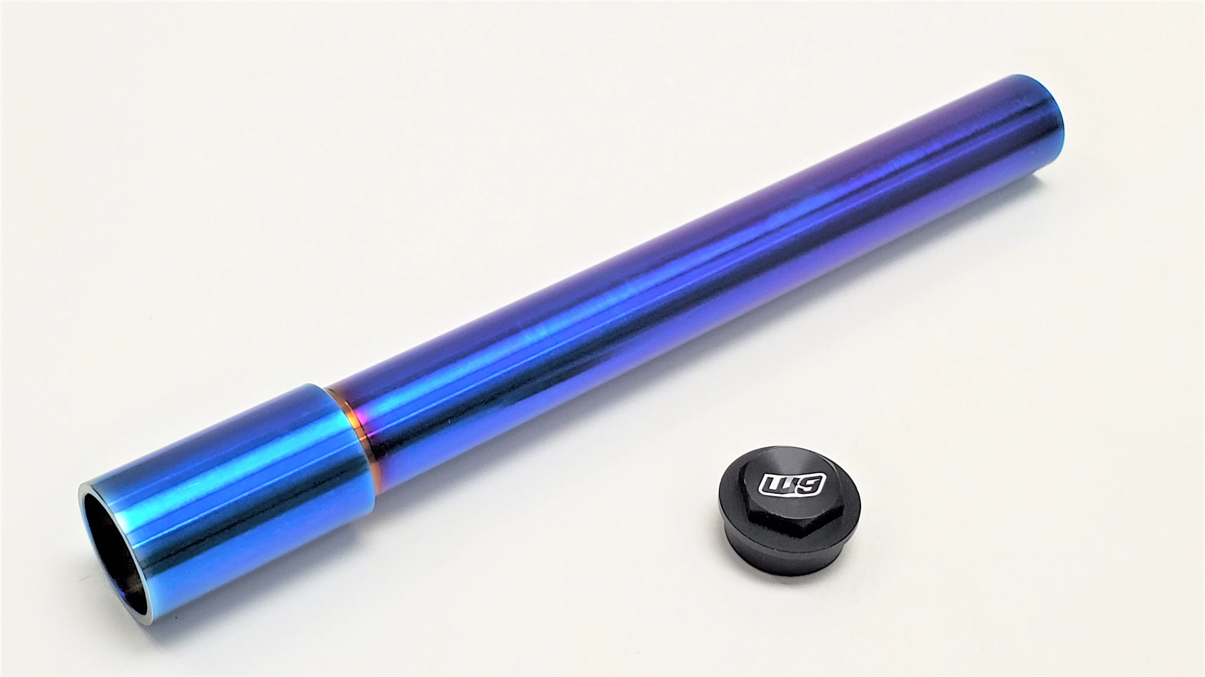 Titanium Axles (Collective) - Image 3