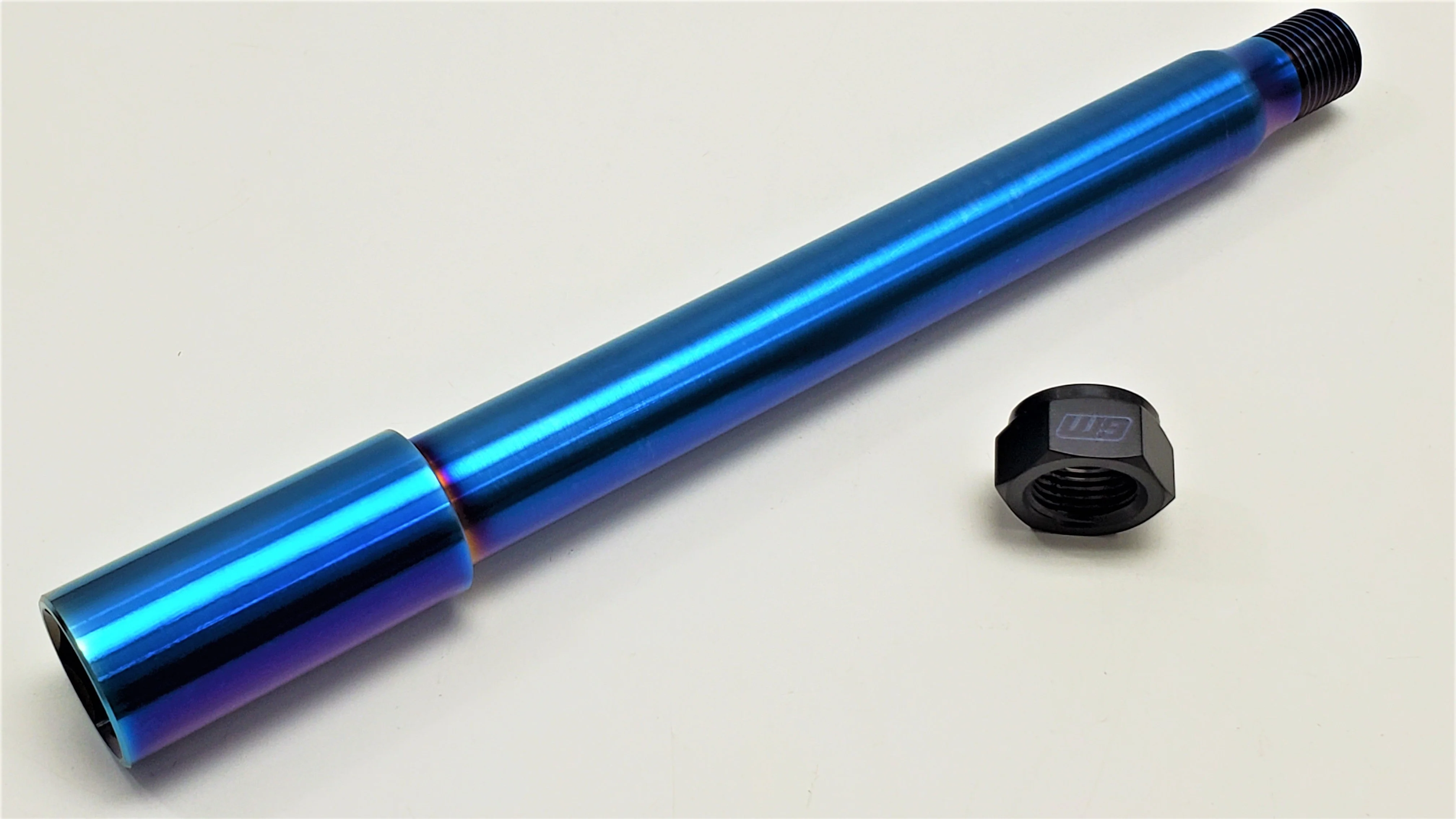 Titanium Axles (Collective) - Image 4