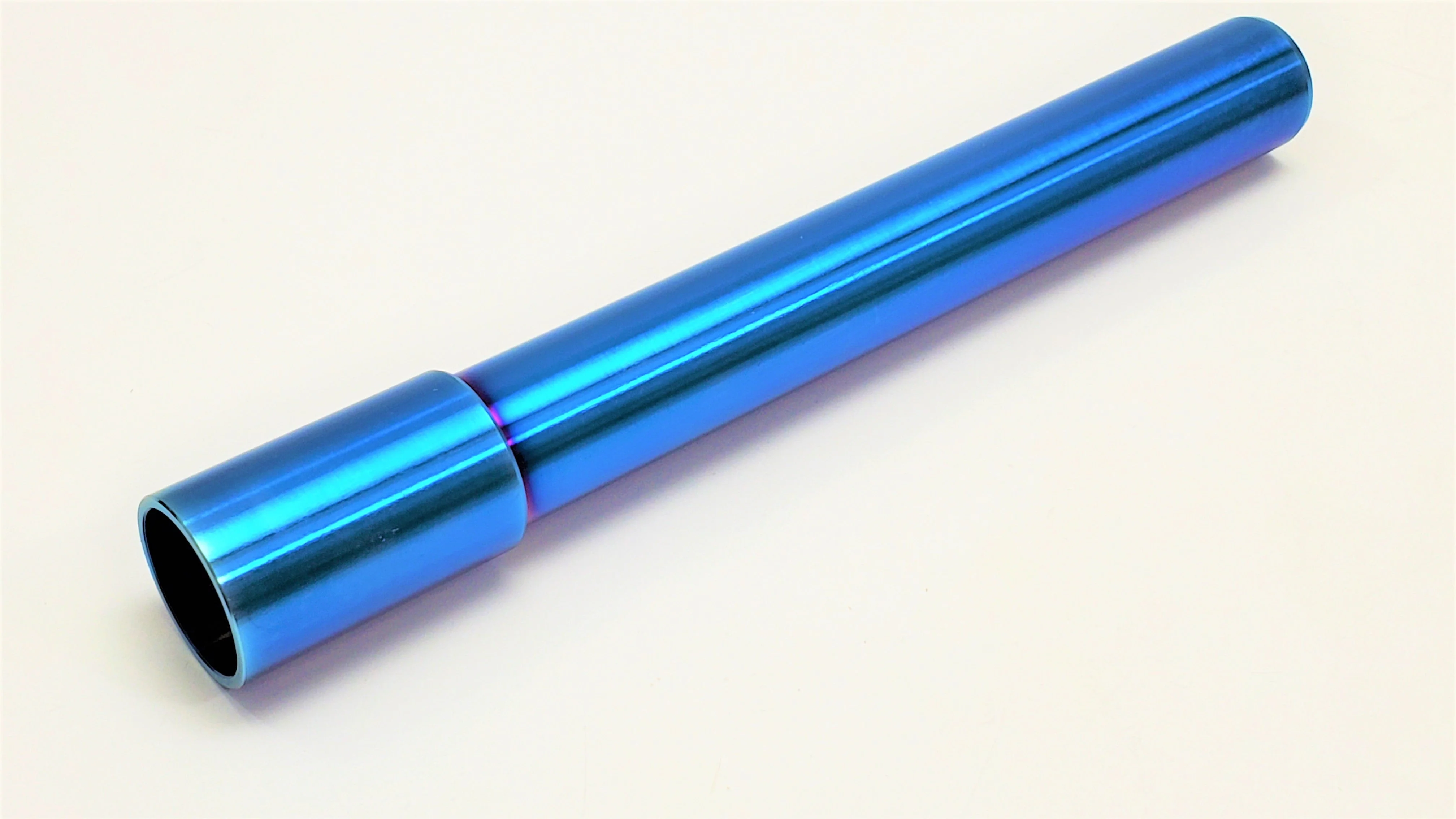 Titanium Front Axle - KTM (Collective) - Image 3