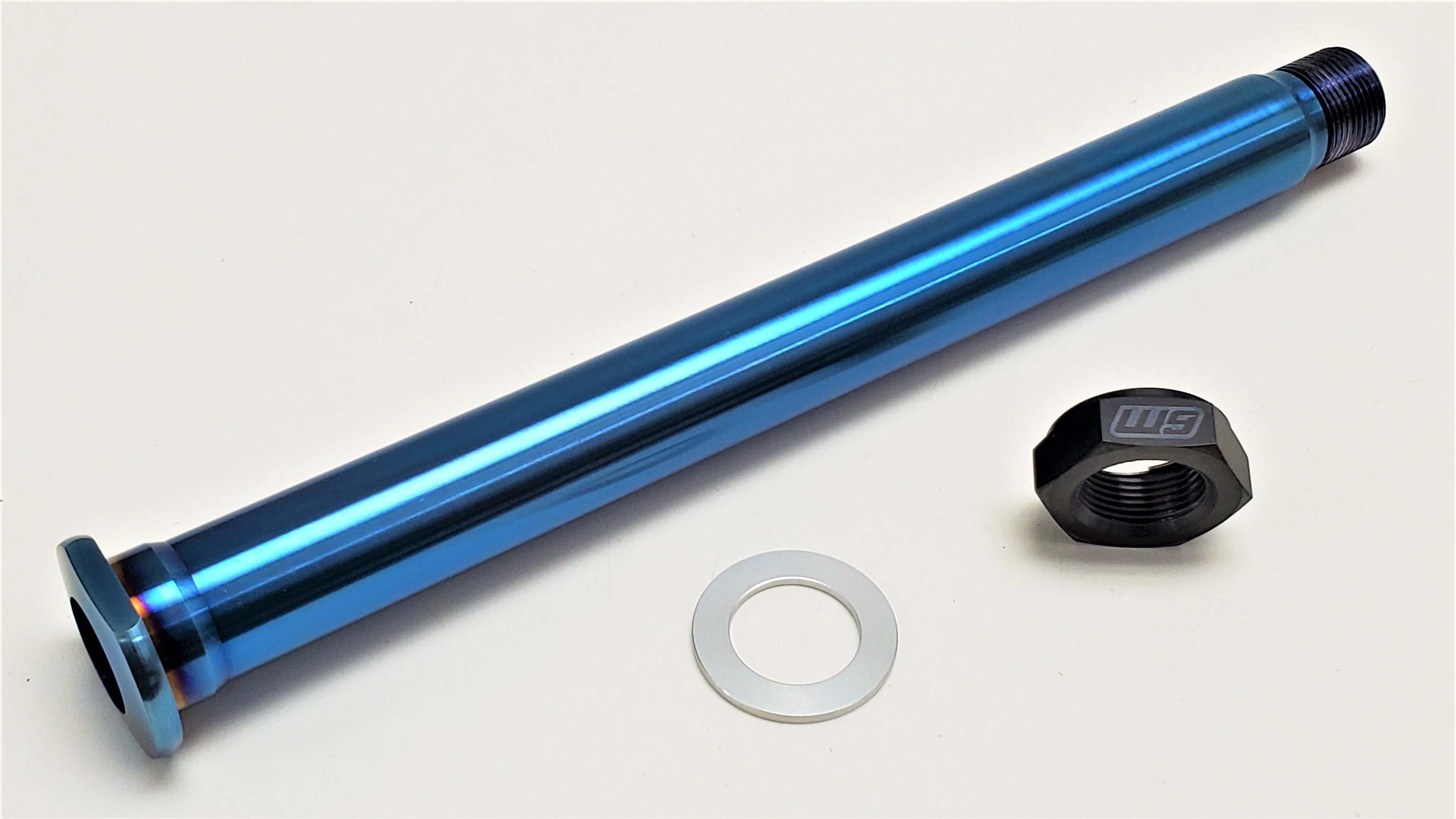 Titanium Rear Axle - Honda (Collective) - Image 2