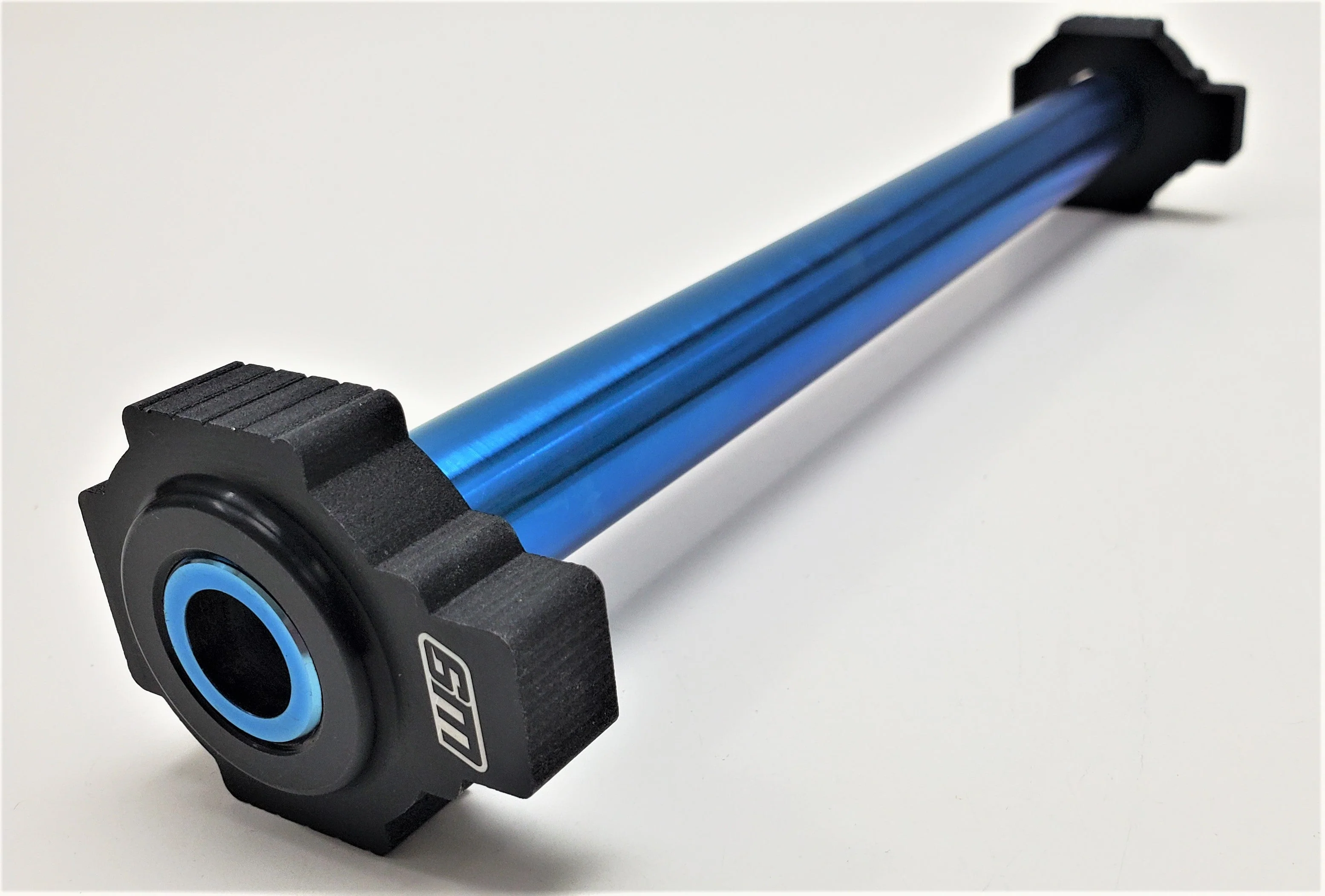 Titanium Rear Axle - KTM (Collective) - Image 2