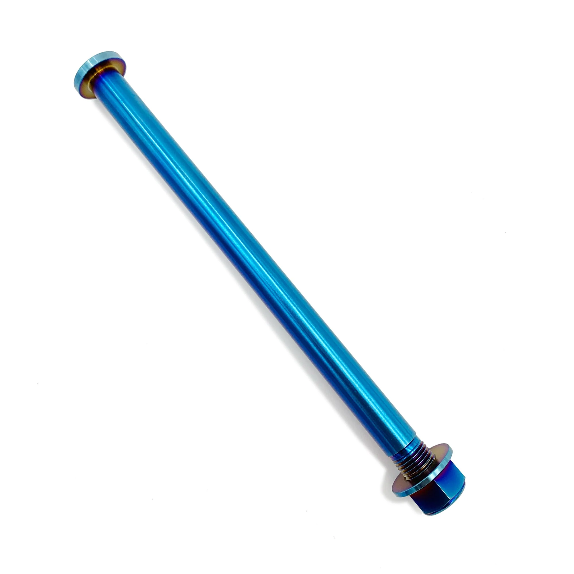 Titanium | Rear Axle | Surron LBX - Image 2