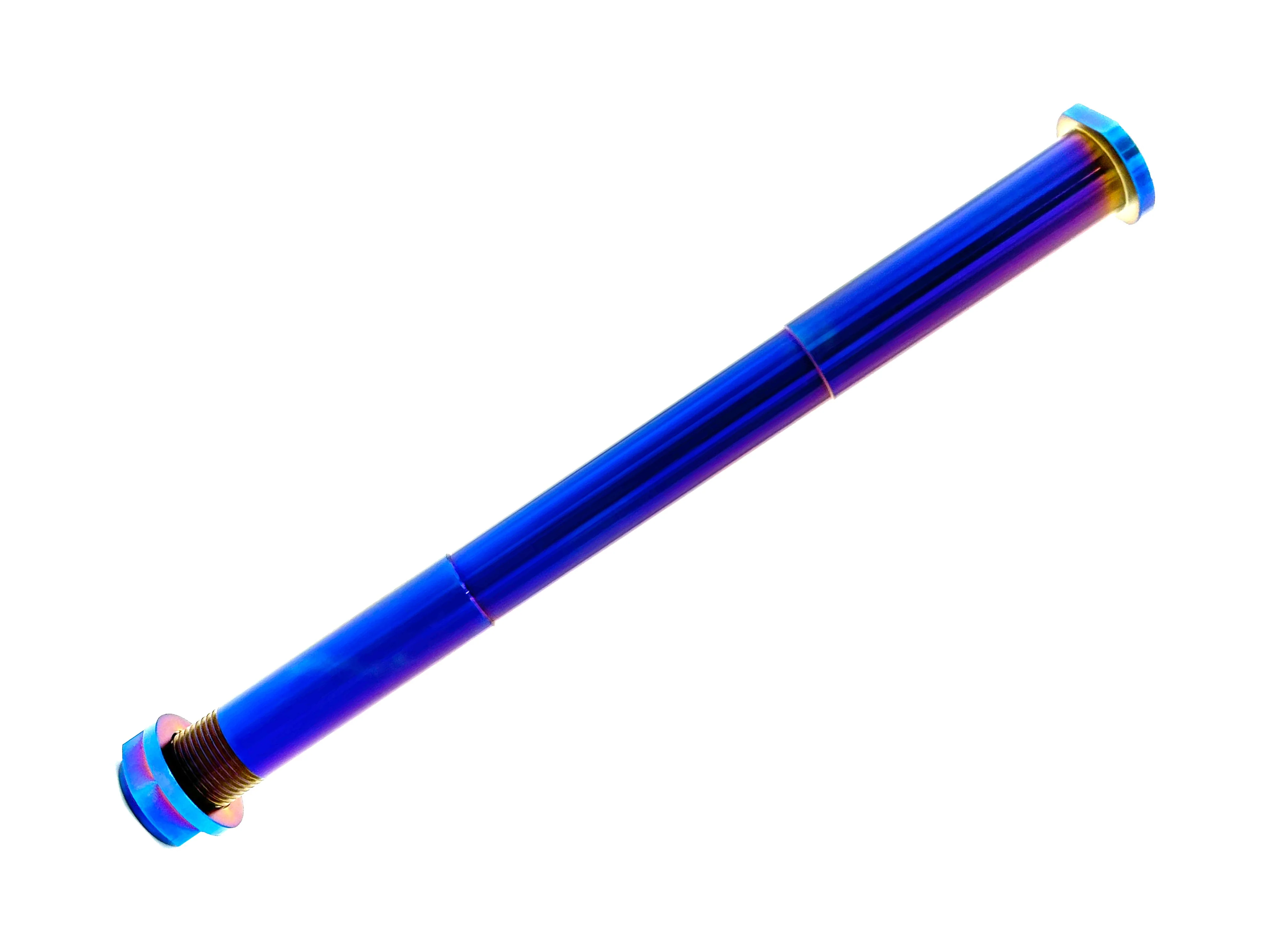 Titanium Rear Axle | Surron Ultra Bee - Image 2