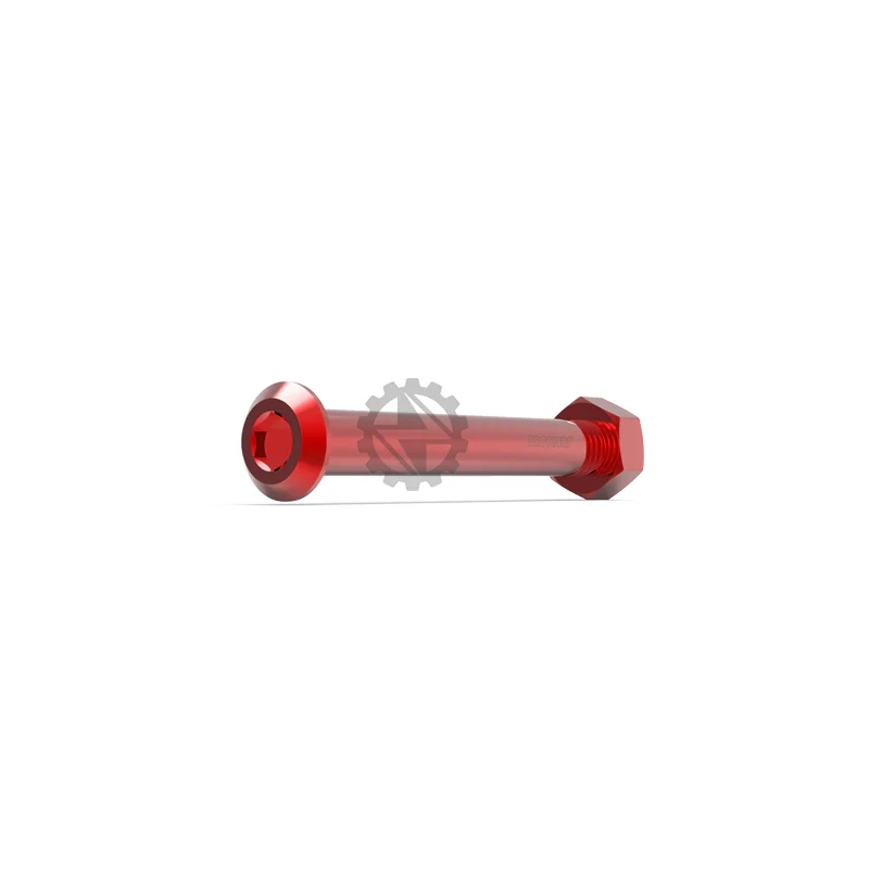 Titanium Shock Axle IZI Brothers Sur-Ron LB-X - Image 4