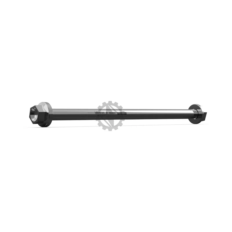 Titanium Swing Arm Axle IZI Brothers Sur-Ron LB-X - Image 6