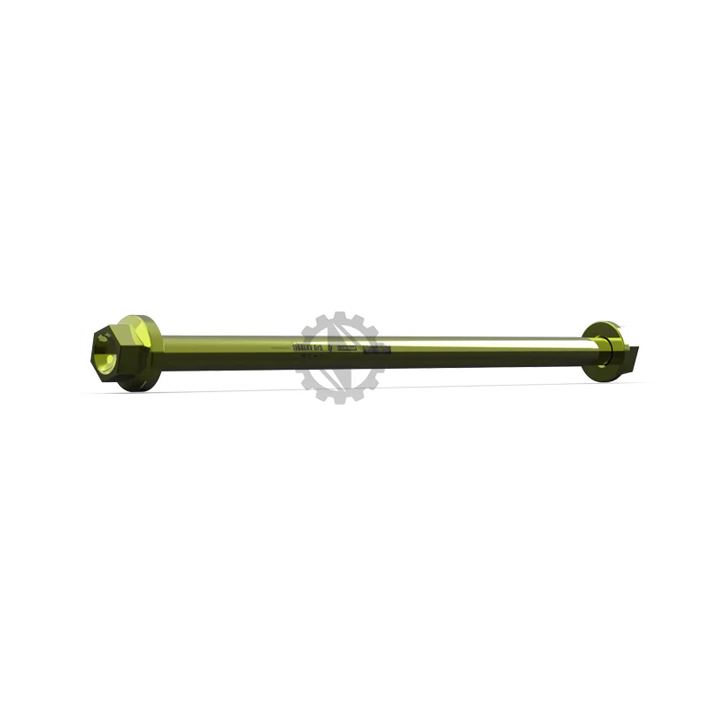 Titanium Swing Arm Axle IZI Brothers Sur-Ron LB-X - Image 7