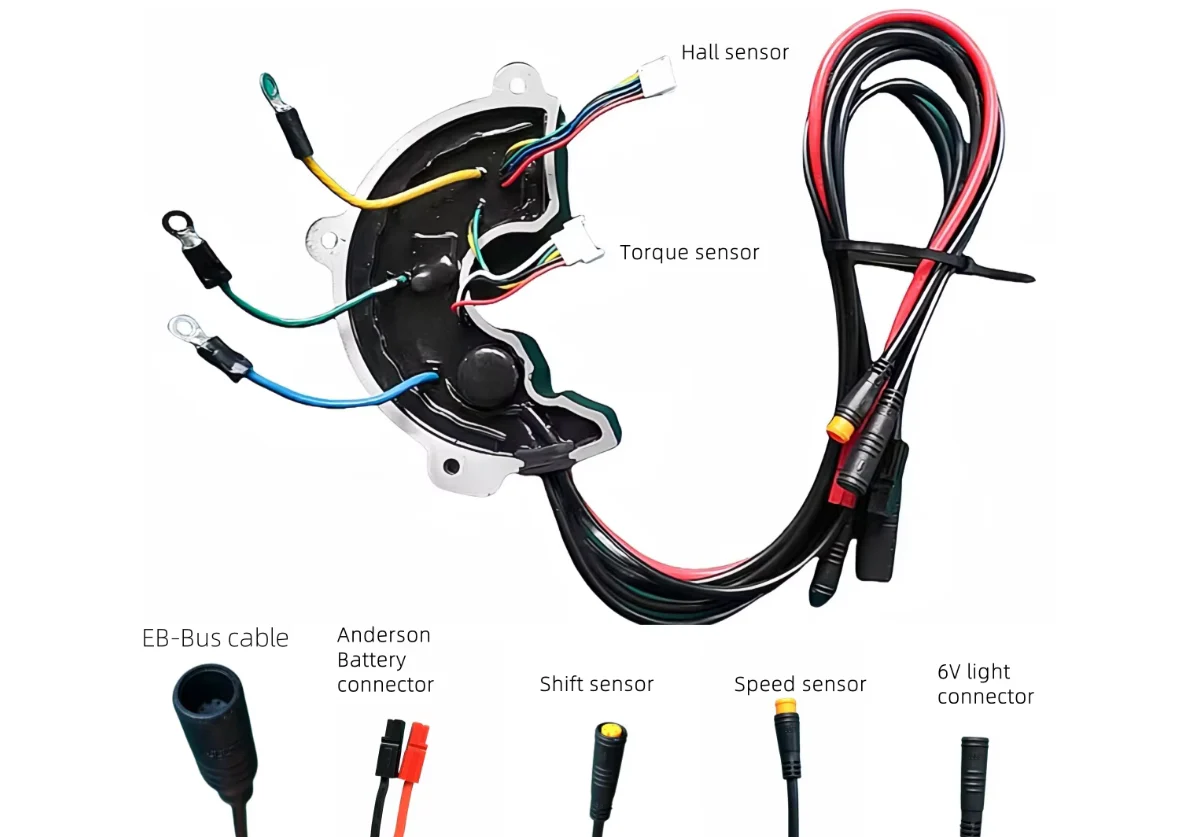 ToSeven DM01 Controller - Image 2