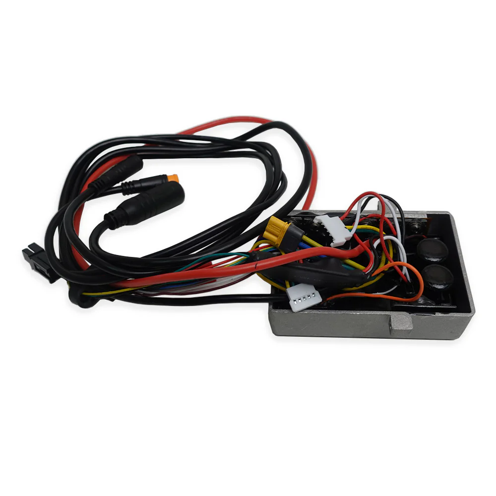 ToSeven DM02 Controller