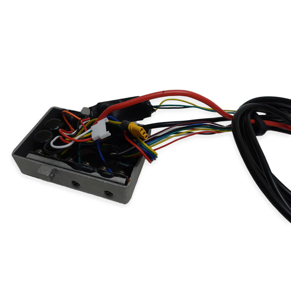 ToSeven DM02 Controller - Image 2