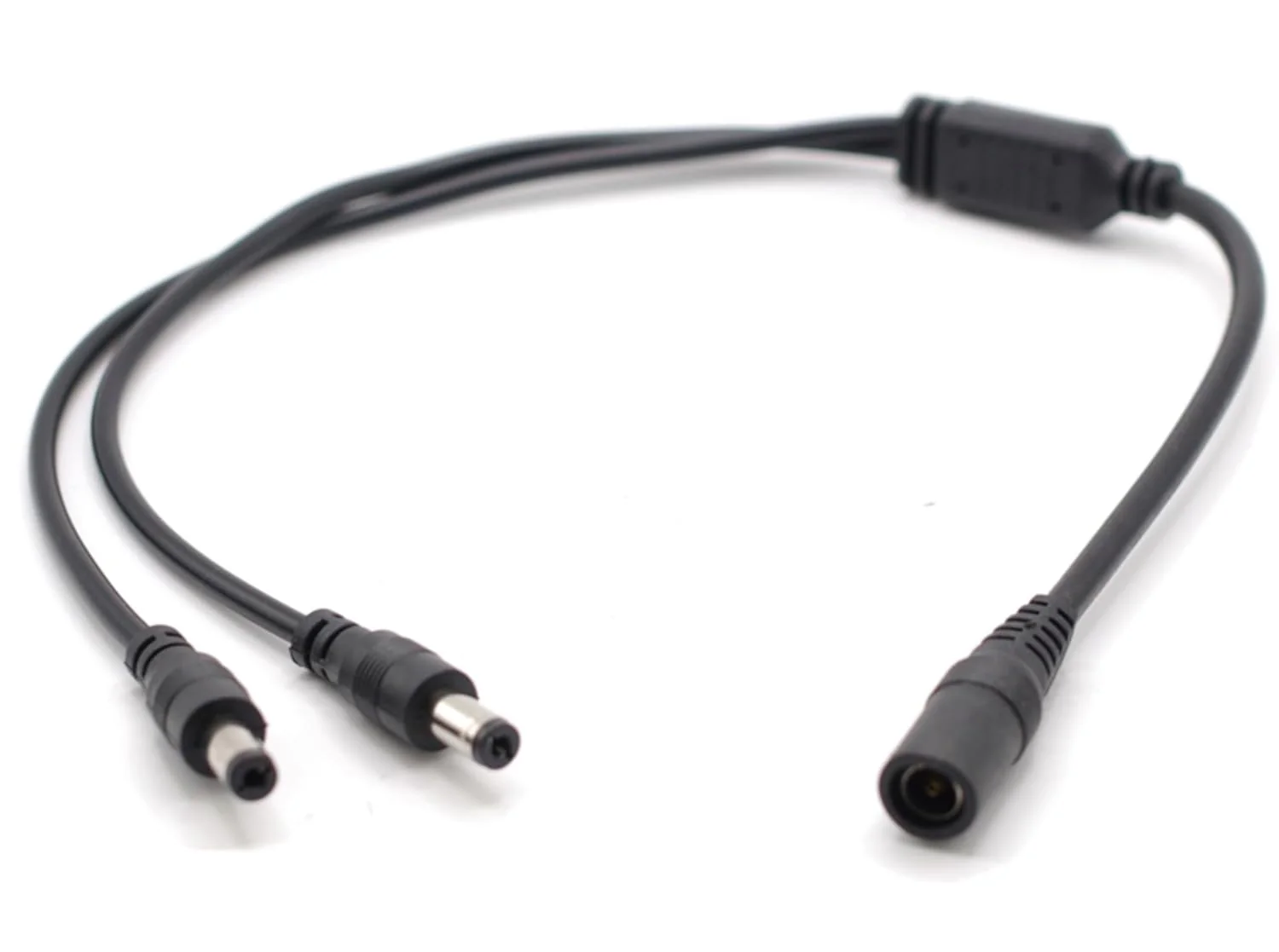 Two Way DC Power Splitter