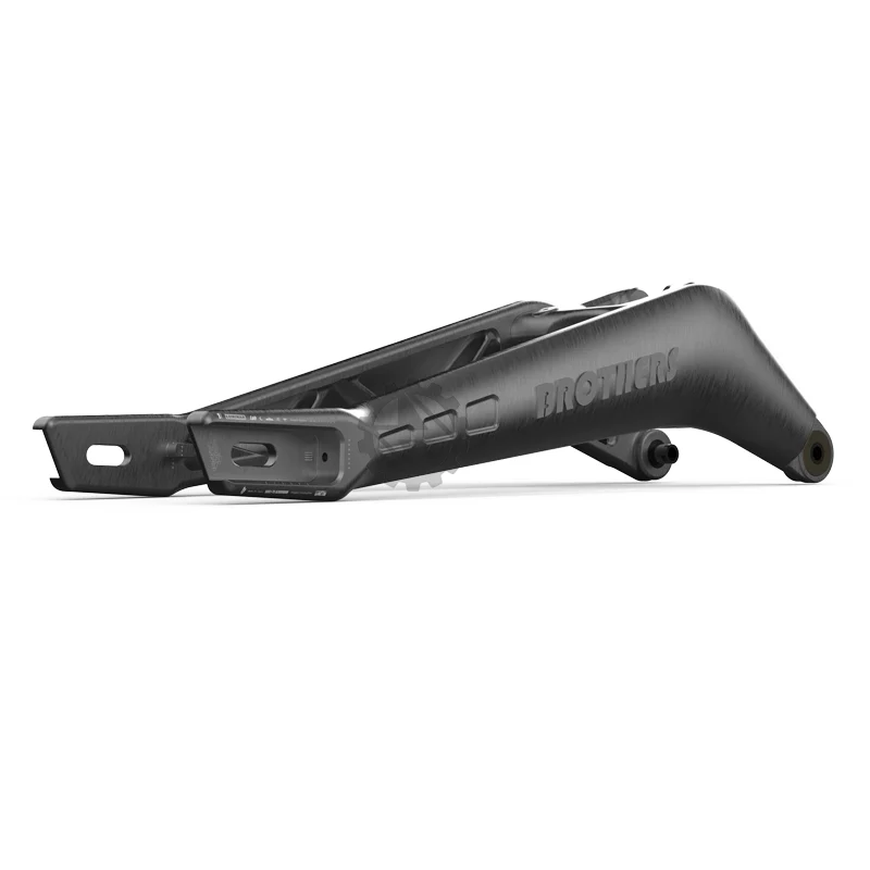 Upgraded Swing Arm IZI Brothers Sur-Ron LB-X - Image 3