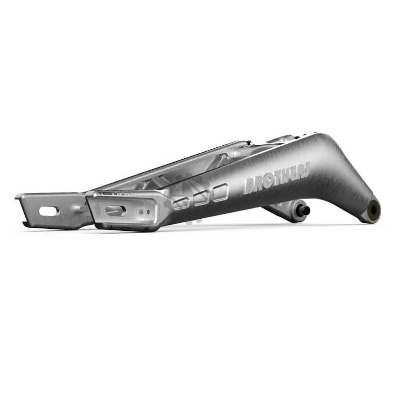 Upgraded Swing Arm IZI Brothers Sur-Ron LB-X - Image 4