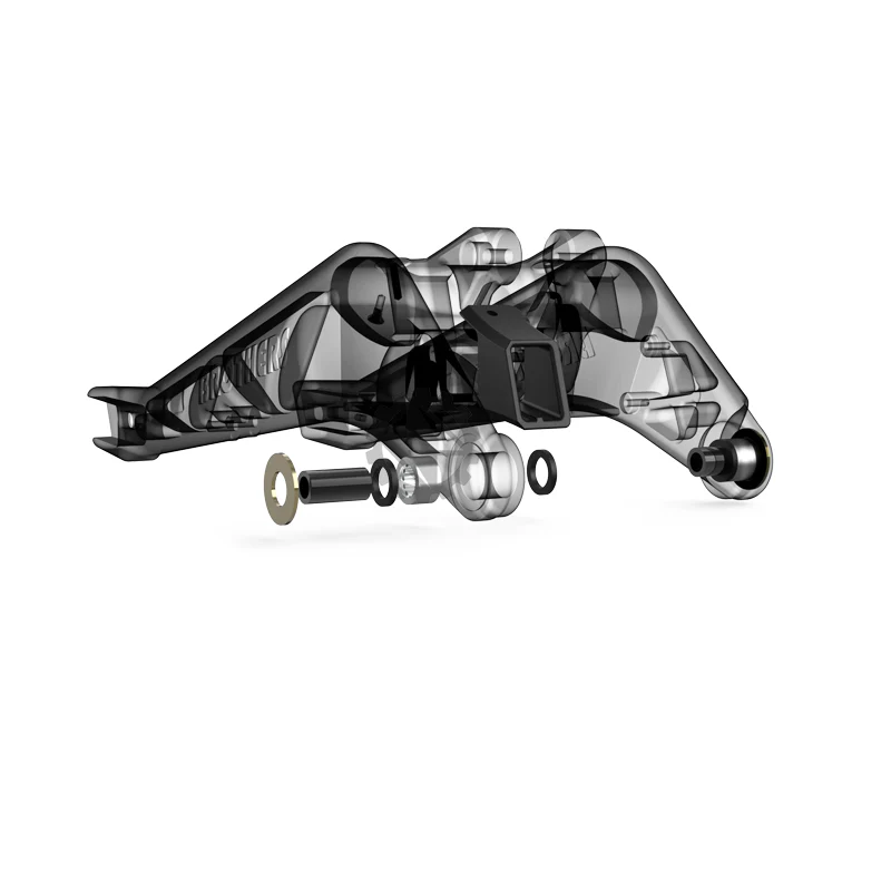Upgraded Swing Arm IZI Brothers Sur-Ron LB-X - Image 5