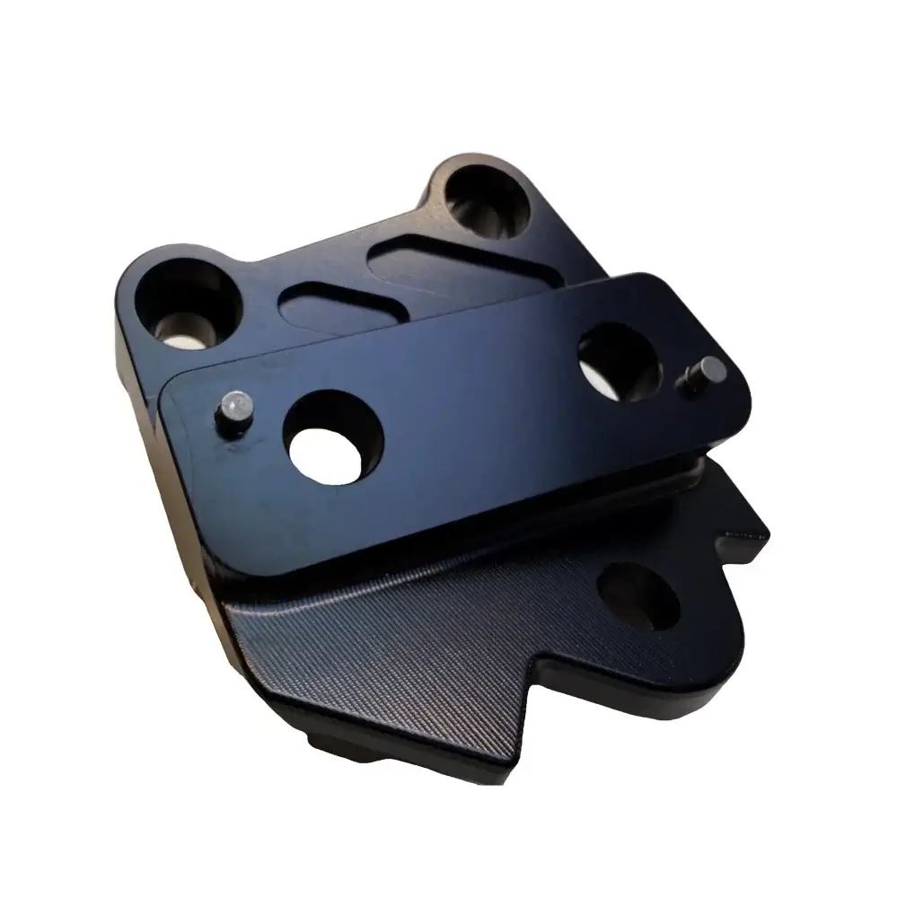 Upgraded Talaria XXX Foot Peg Bracket | Left & Right - Image 3