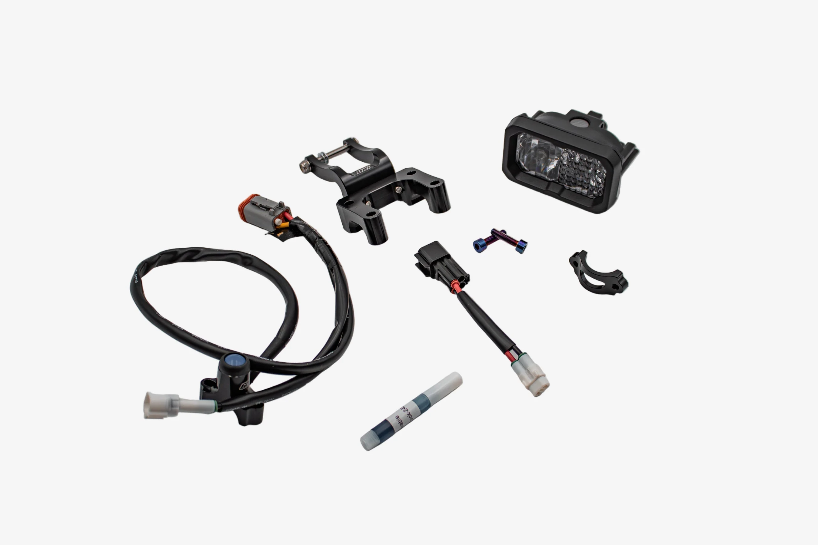 V2 High-Output Headlight with W9 Mounting (Collective) - Image 4