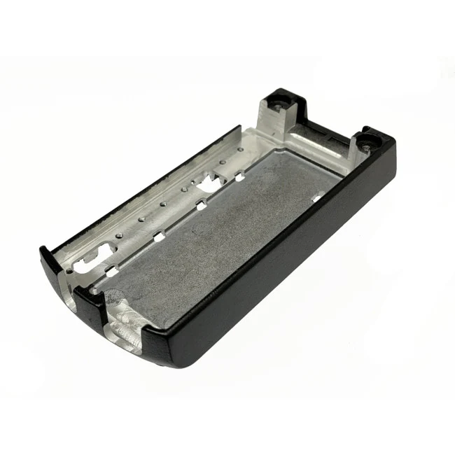 Grin Baserunner V6 Z9 Controller (36V–52V) – Compact High-Performance eBike Motor Controller - Image 6