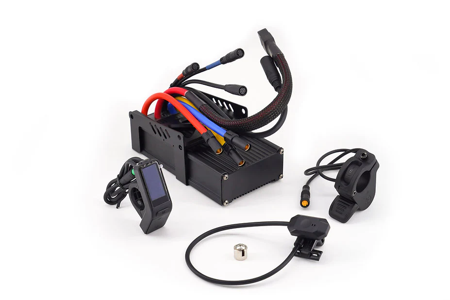 X1 Pro Gen 4 Upgrade Set - Image 3