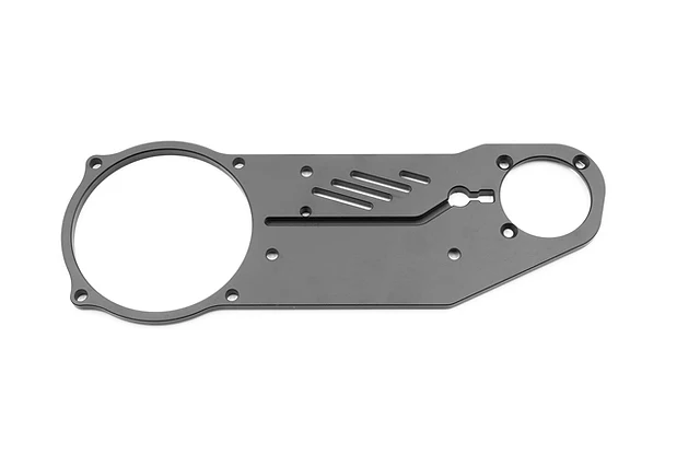 CYC X1 Pro Right Mounting Bracket - Image 2
