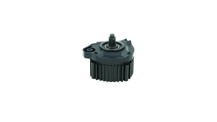 CYC X1 Stealth Gen3 Complete Gearbox